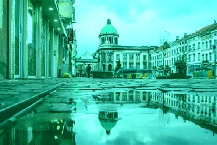 Stella, 39 — Escort in Molenbeek-Wersbeek, Belgium