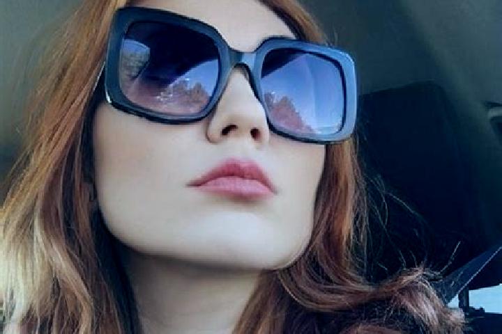 Stella, 39 — Escort in Mozaceni, Romania