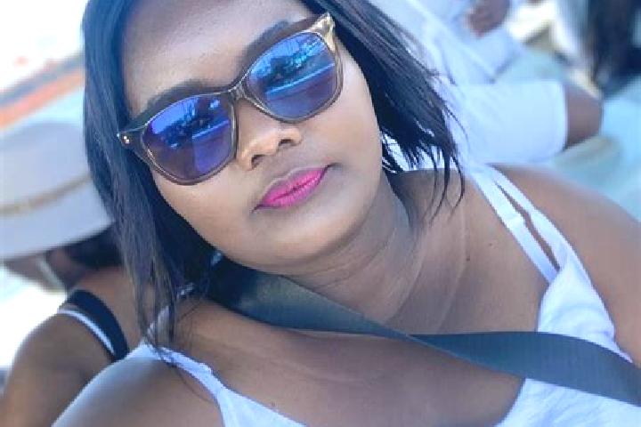 Stella, 39 — Escort in Ncojane, Botswana