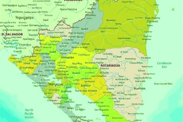 Stella, 39 — Escort in Nueva Guinea, Nicaragua