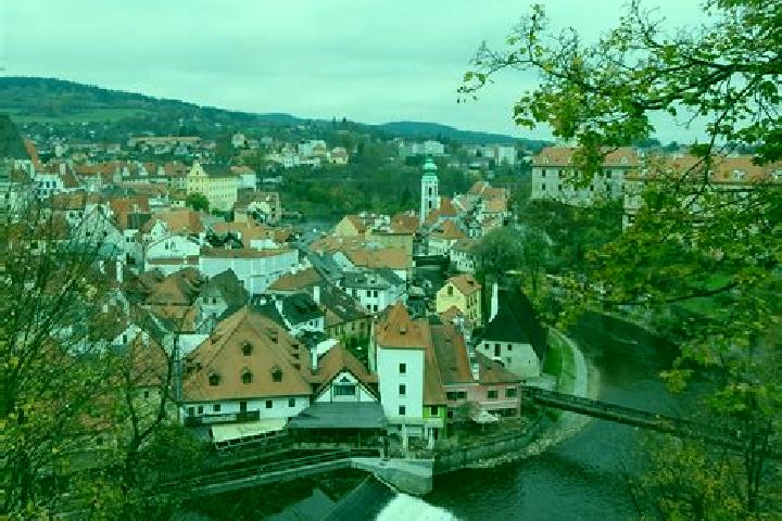Stella, 39 — Escort in Opatovec, Czech Republic