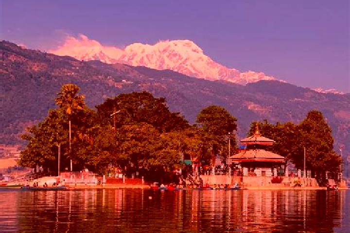 Stella, 39 — Escort in Pokhara, Nepal