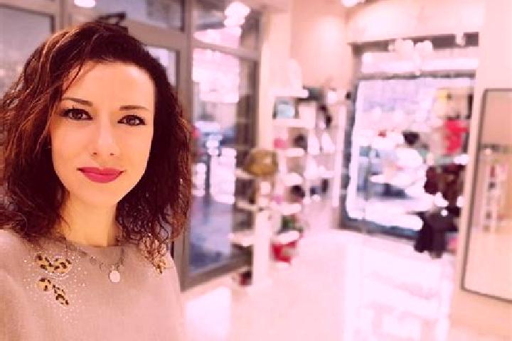 Stella, 39 — Escort in Qogham, Kazakhstan