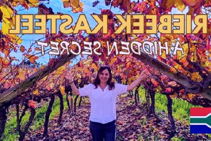Stella, 39 — Escort in Riebeek-Kasteel, South Africa