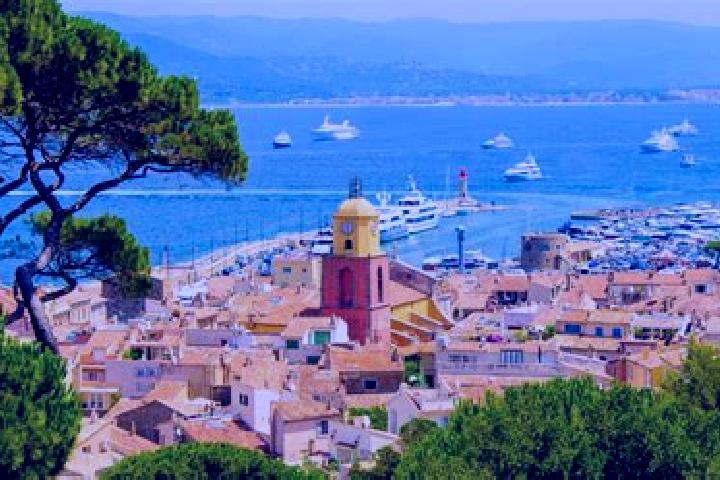 Stella, 39 — Escort in Saint-Tropez, France