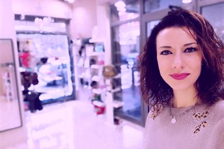 Stella, 39 — Escort in Salmour, Italy