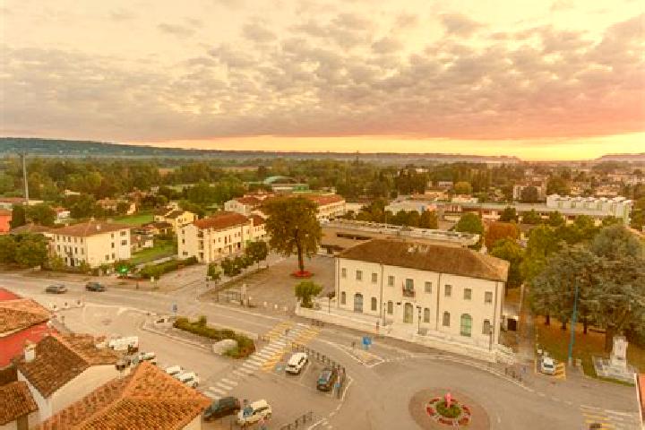 Stella, 39 — Escort in San Giorgio in Brenta, Italy