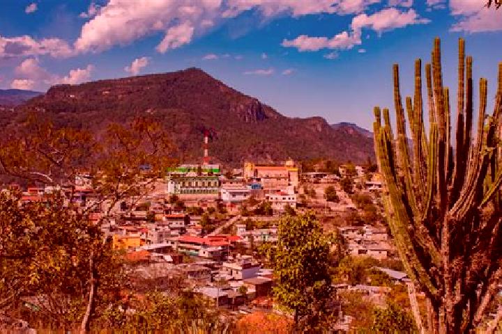 Stella, 39 — Escort in San Pablo Yaganiza, Mexico