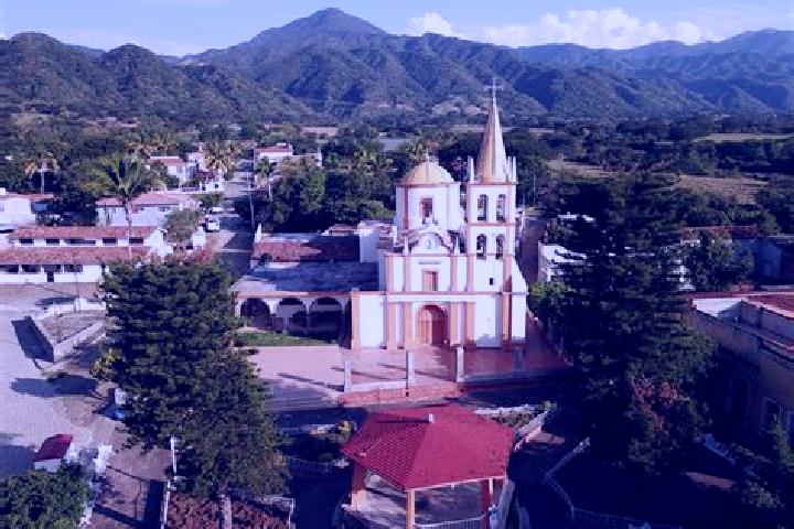 Stella, 39 — Escort in Santa Ana Amatlan, Mexico
