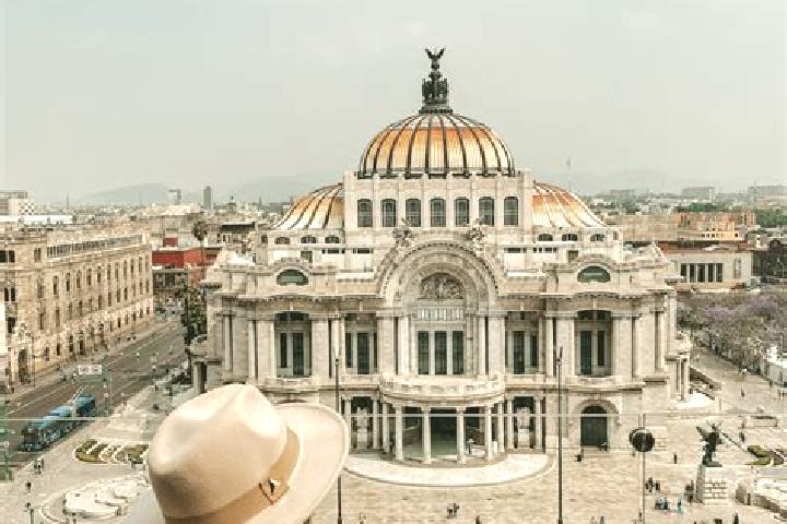 Stella, 39 — Escort in Santa Maria Tepejipana, Mexico