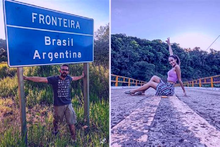 Stella, 39 — Escort in Sao Miguel d Oeste, Brazil
