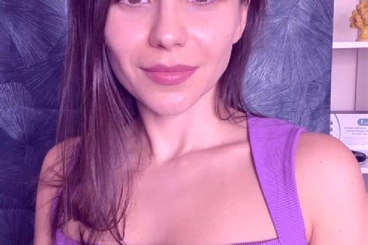 Stella, 39 — Escort in Sarszentmihaly, Hungary