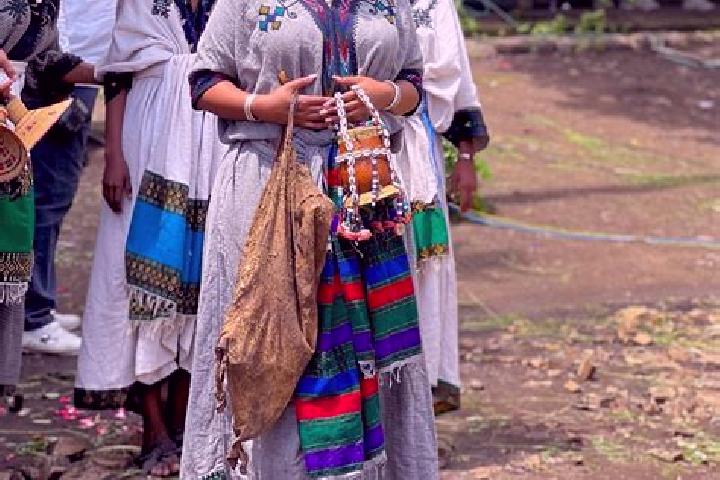 Stella, 39 — Escort in Sek ot a, Ethiopia