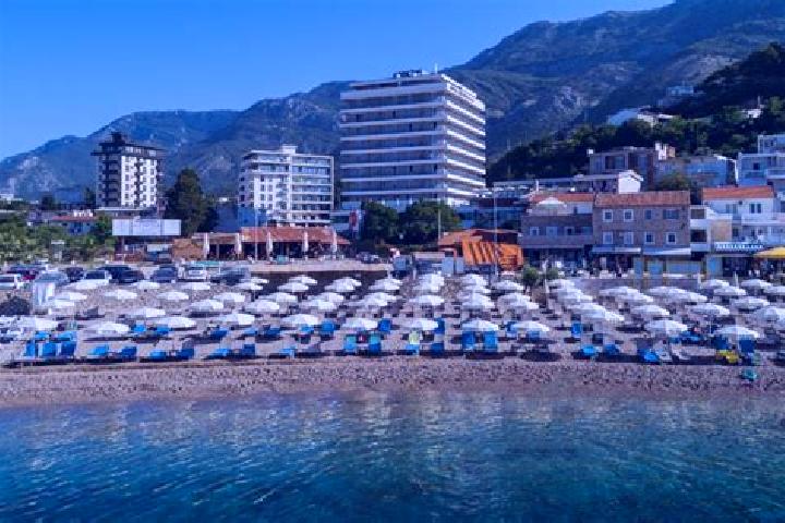 Stella, 39 — Escort in Sutomore, Montenegro