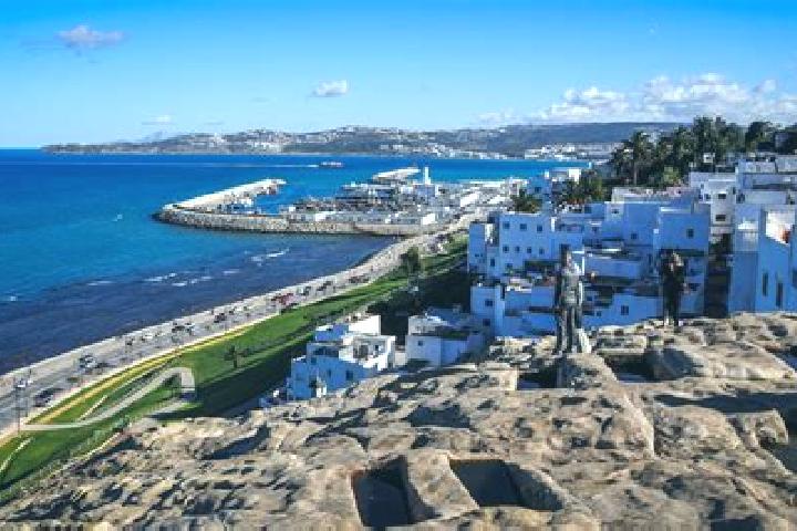 Stella, 39 — Escort in Tangier, Morocco