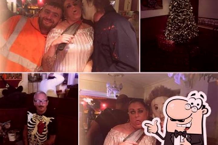 Stella, 39 — Escort in Tonypandy, United Kingdom