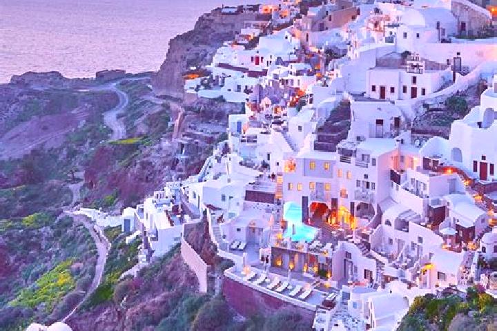 Stella, 39 — Escort in Tsakoi, Greece