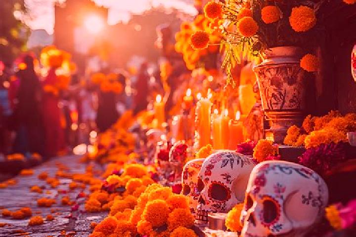 Stella, 39 — Escort in Tupataro, Mexico