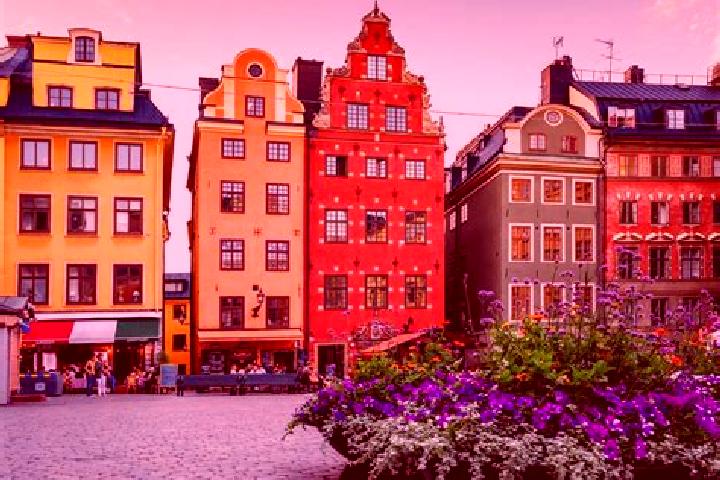 Stella, 39 — Escort in Vamhus, Sweden