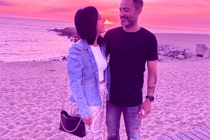 Stella, 39 — Escort in Vichten, Luxembourg