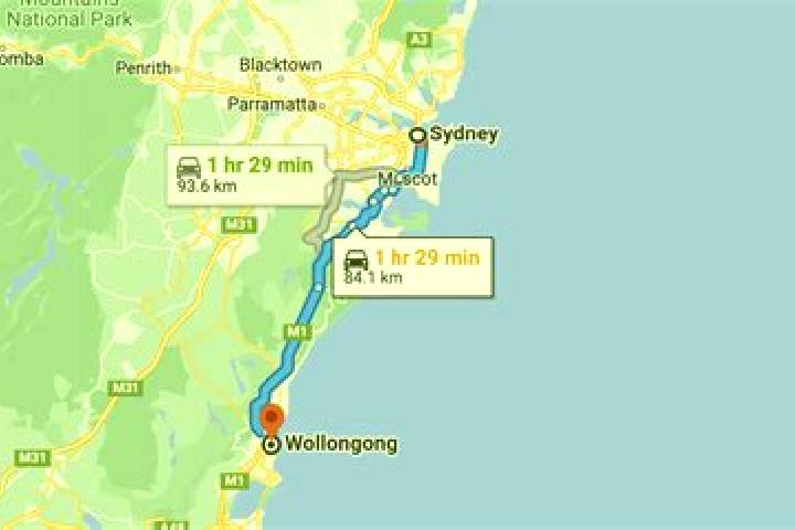 Stella, 39 — Escort in Wollongbar, Australia