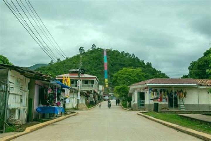Stella, 39 — Escort in Yorito, Honduras