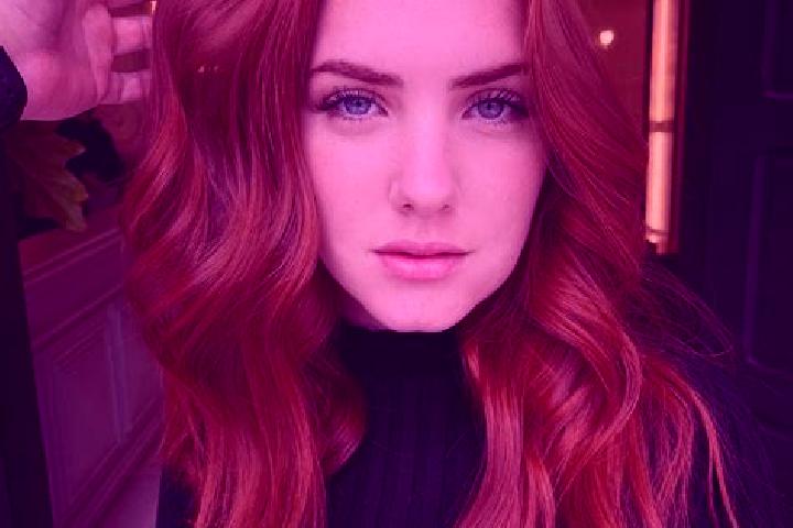 Victoria, 20, a auburn blue-eyed middle eastern companion based in Soursac. Offering Couples, Overnight, A-Level, Dinner Date. Available for incall and outca...
