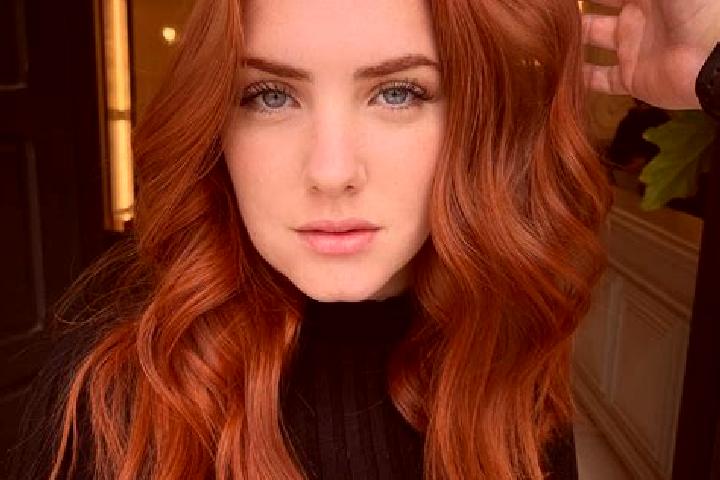 Victoria, 20, a auburn blue-eyed mixed companion based in Rhade. Offering Party Girl, CIM, Striptease, Domination, Travel Companion. Available for incall and...