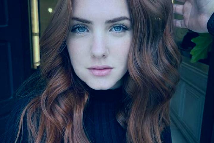 Victoria, 20, a auburn blue-eyed slavic companion based in Stramproy. Offering Tantra, Erotic Massage, Couples. Available for incall and outcall, overnight b...