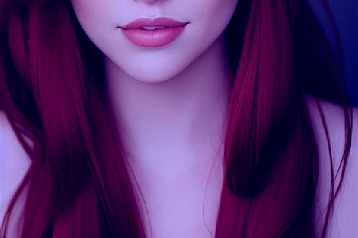 Victoria, 20, a auburn grey-eyed european companion based in Tambak. Offering Fetish, OWO, GFE, Duos. Available for incall and outcall, day and evening dates.