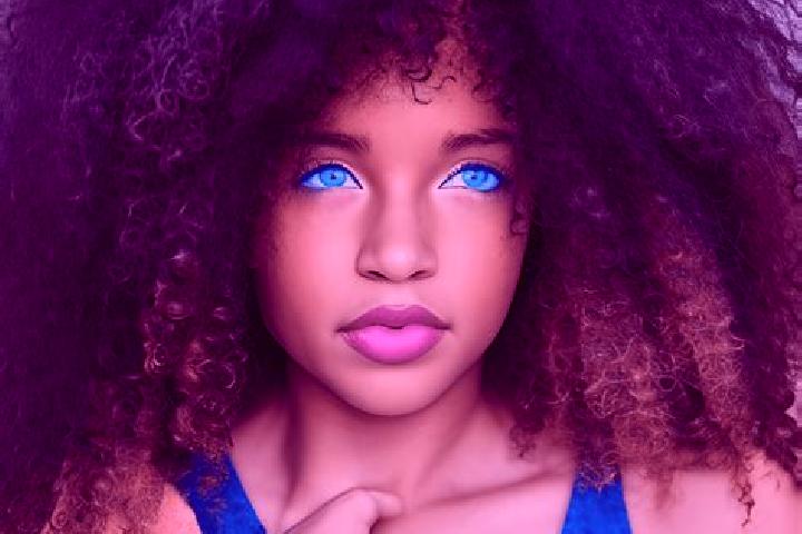 Victoria, 20, a black blue-eyed european companion based in Piraziz. Offering BDSM, Domination, A-Level. Available for incall and outcall, day and evening da...