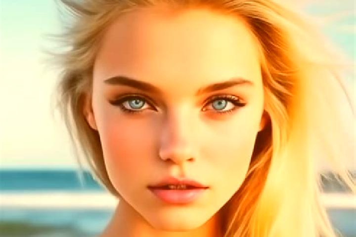 Victoria, 20, a blonde blue-eyed middle eastern companion based in Totorales. Offering Girlfriend Experience, OWO, Domination, CIM, GFE. Available for incall...