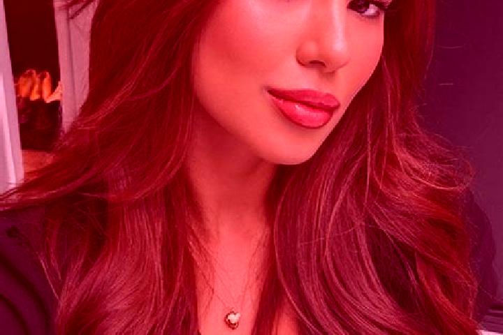 Victoria, 20, a chestnut brown-eyed latina companion based in Irani. Offering Overnight, Party Girl, Striptease, Couples, Domination. Available for incall an...