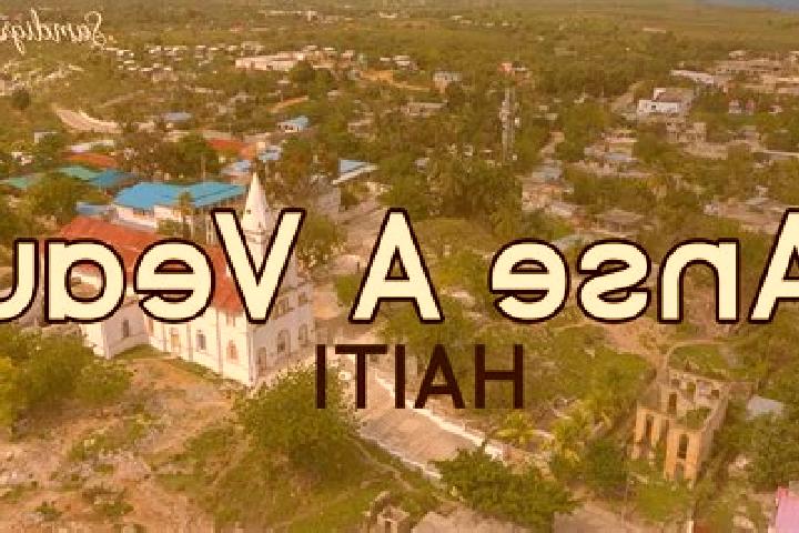 Victoria, 20 — Escort in Anse-a-Veau, Haiti