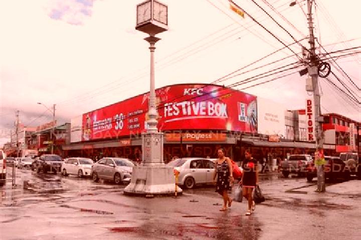 Victoria, 20 — Escort in Arima, Trinidad and Tobago