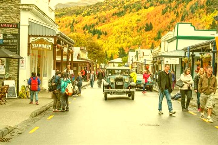 Victoria, 20 — Escort in Arrowtown, New Zealand