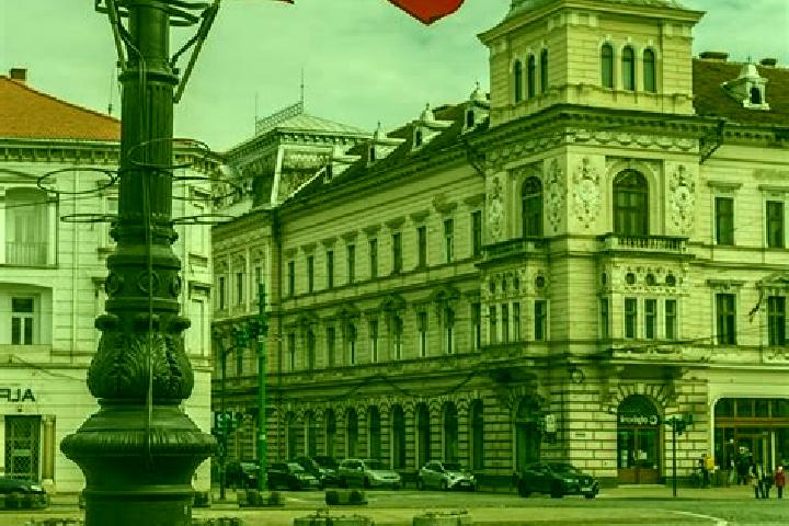 Victoria, 20 — Escort in Babeti, Romania