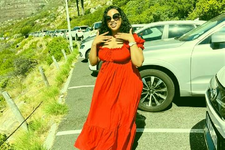 Victoria, 20 — Escort in Bizana, South Africa