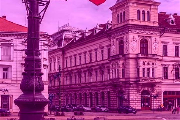 Victoria, 20 — Escort in Bobohalma, Romania