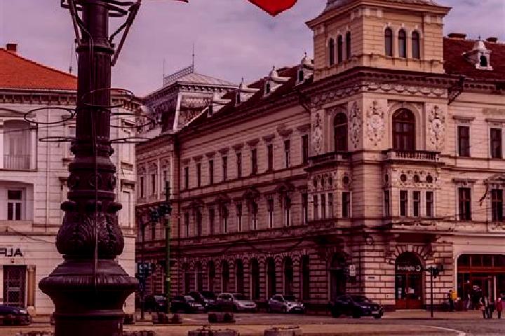 Victoria, 20 — Escort in Brateiu, Romania