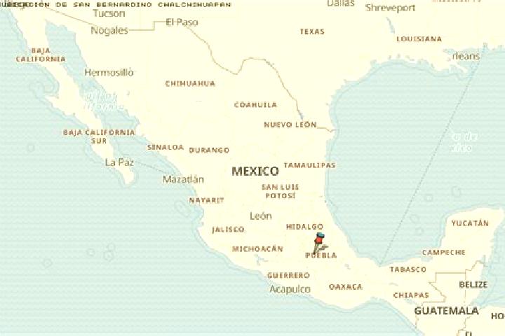 Victoria, 20 — Escort in Chalchihuapan, Mexico
