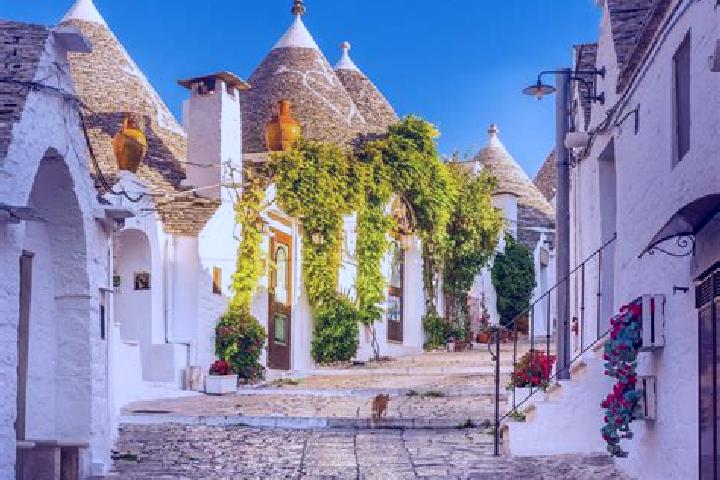 Victoria, 20 — Escort in Cisternino, Italy