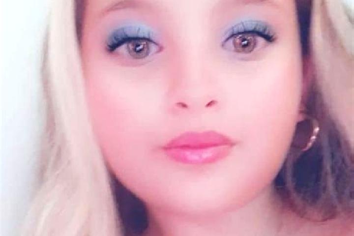 Victoria, 20 — Escort in Cociu, Romania
