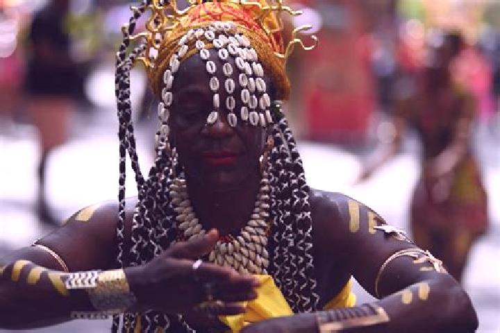 Victoria, 20 — Escort in Cuangar, Angola