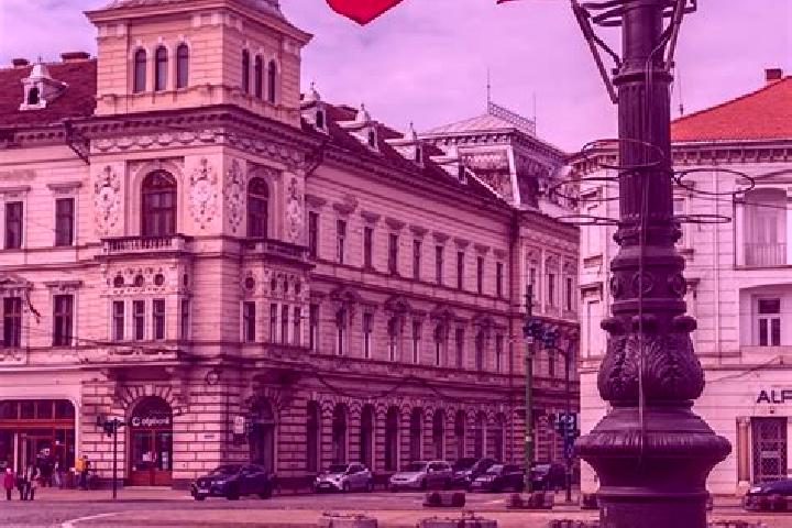 Victoria, 20 — Escort in Drogu, Romania