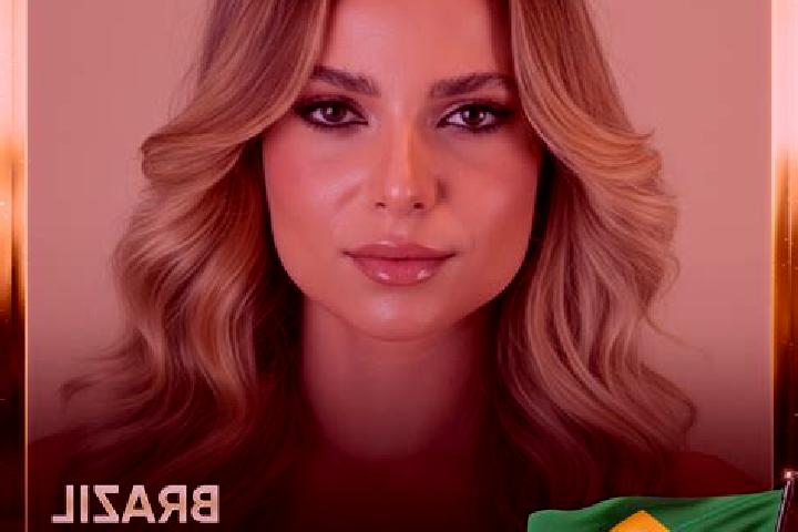 Victoria, 20 — Escort in Fagundes, Brazil