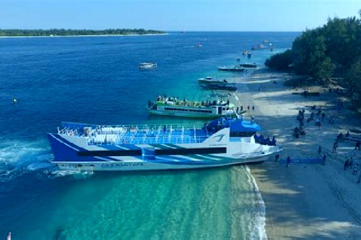 Victoria, 20 — Escort in Gili Air, Indonesia
