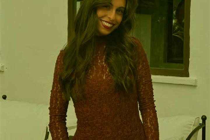 Victoria, 20 — Escort in Gonzales Ortega, Mexico
