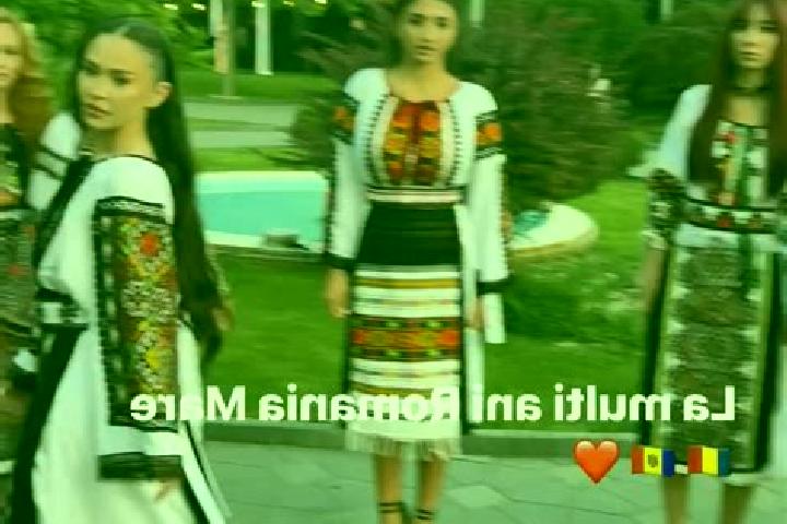 Victoria, 20 — Escort in Homocea, Romania