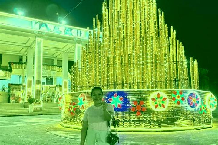 Victoria, 20 — Escort in Kabacan, Philippines